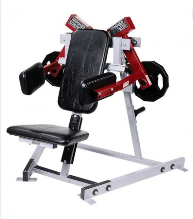 Lateral Raise